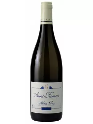 Saint Romain 2023 Domaine Alain Gras