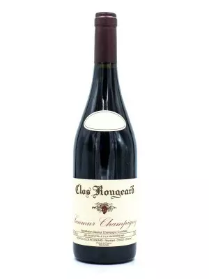 Saumur Champigny Clos Rougeard