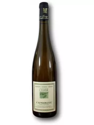 Condrieu "Les Chaillées de l'Enfer" 2024 Domaine Georges Vernay