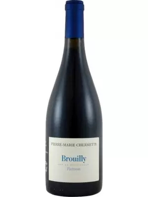 Brouilly "Pierreux" 2024 Domaine Chermette