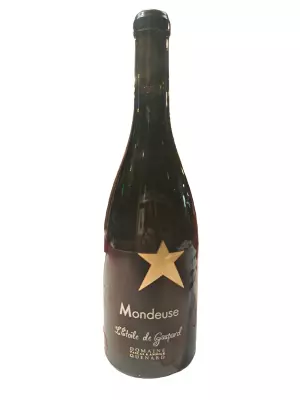 Mondeuse "L'Etoile de Gaspard" 2023 Domaine Pascal & Annick Quenard