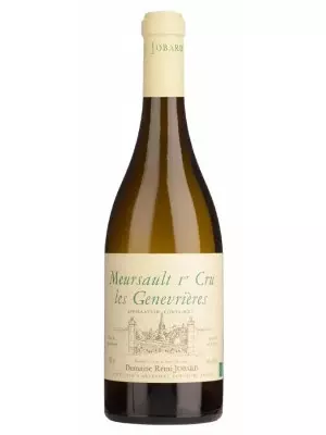 Meursault 1er Cru "Genévrières" 2022 Domaine Rémi Jobard