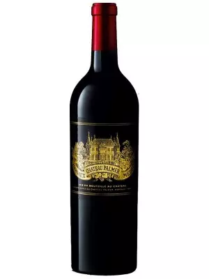 Château Palmer 2019 Margaux