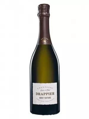 Magnum Drappier Brut Nature