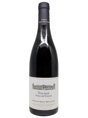 Volnay "Vieilles Vignes" 2020 Domaine Génot-Boulanger