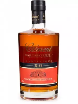 Rhum Clément XO Martinique