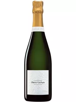 Pierre Gerbais "Grains de Celles" Extra-Brut