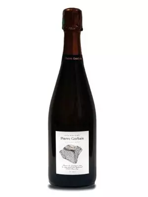 Pierre Gerbais "La Loge" Extra-Brut