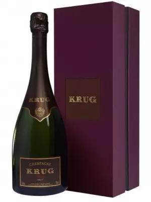 Krug 2013