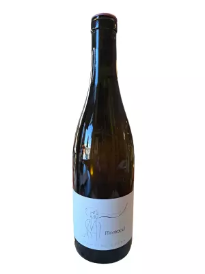 Domaine Dupraz Apremont "Montracul" 2024