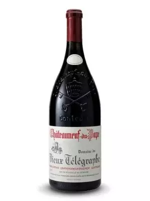 Magnum Châteauneuf du Pape - Vieux Télégraphe 2023