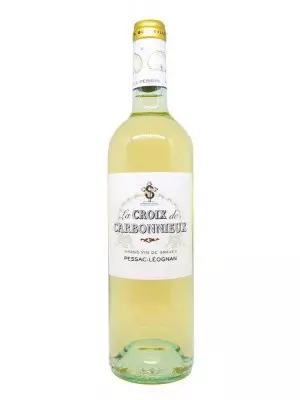 La Croix de Carbonnieux Blanc 2023 Pessac-Léognan