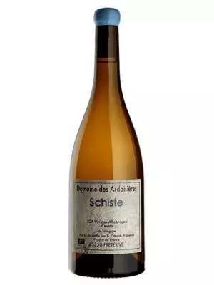 Schiste 2024 - Domaine des Ardoisières
