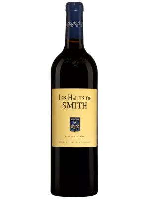Magnum Les Hauts de Smith 2021 Pessac-Léognan