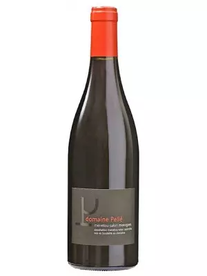 Magnum Menetou-Salon rouge "Morogues" 2023 Domaine Pellé