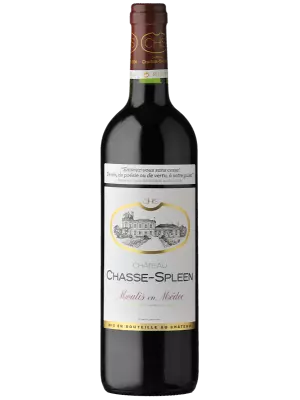 Magnum Château Chasse-Spleen 2018 Moulis en Médoc