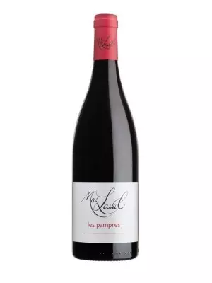 Mas Laval "Les Pampres" 2023 Terrasses du Larzac