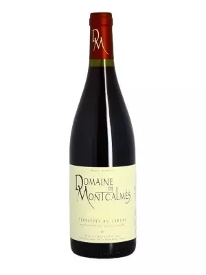 Domaine de Montcalmès 2022 Terrasses du Larac
