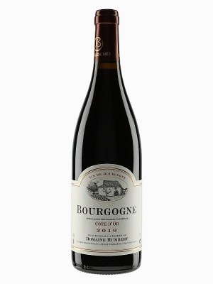 Bourgogne Côte d'Or 2018 Domaine Humbert