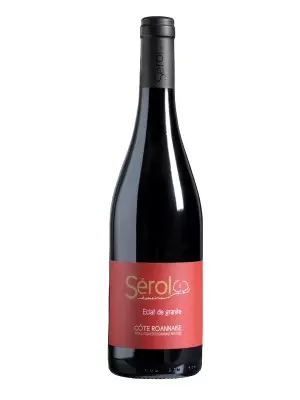 Côte Roannaise "Eclat de Granite" 2024 Domaine Sérol