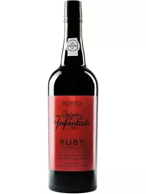 Porto Ruby Quinta do Infantado