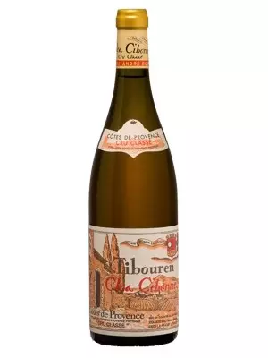 clos cibonne tibouren rosé