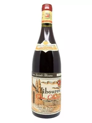 clos cibonne tibouren rouge image produit