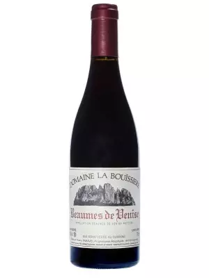 Beaumes de Venise 2022 Domaine de La Bouïssière