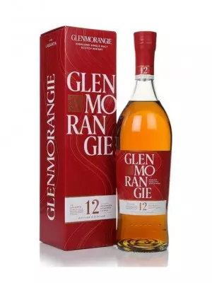 Glenmorangie 12 years Lasanta