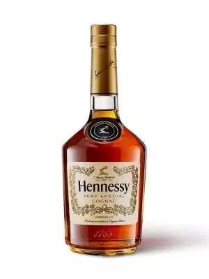 Cognac Hennessy Very Special