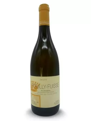 Pouilly-Fuissé "En Chatenay" 2024 - Héritiers Comte Lafon