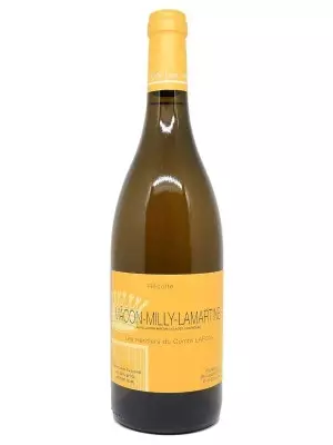 Mâcon Milly Lamartine 2024 Les Héritiers du Comte Lafon