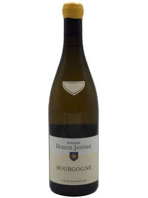 Bourgogne blanc 2021 Domaine Dureuil-Janthial