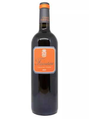 Faustine rouge 2023 Domaine Comte Abbatucci