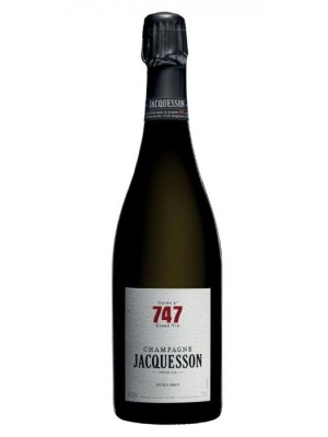 Jacquesson 747 Extra-Brut
