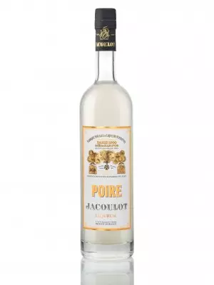 Pear Liqueur Maison Jacoulot