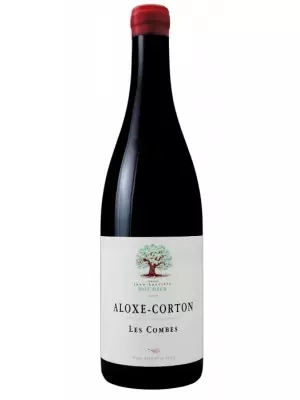 Aloxe-Corton "Les Combes" 2023 Domaine Jean-Baptiste Boudier
