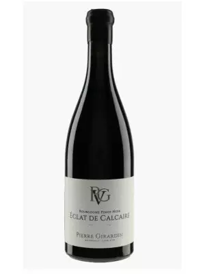 "Eclat de Calcaire" 2024 Pierre Girardin