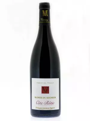 Côte Rôtie "Blonde du Seigneur" 2023 Domaine Georges Vernay