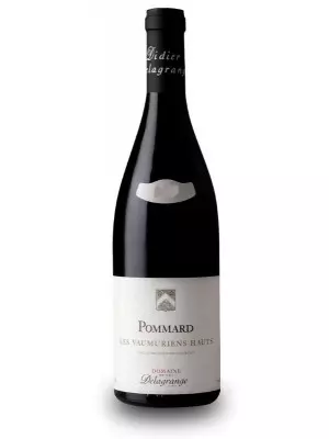 Pommard "Les Vaumuriens Haut" 2022 Henri Delagrange