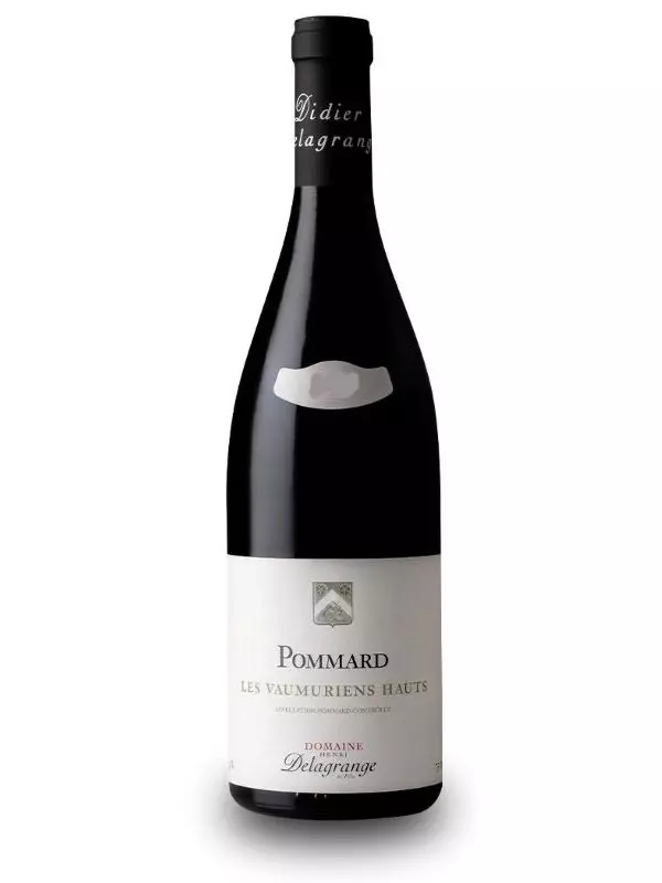 Domaine Henri Delagrange Pommard