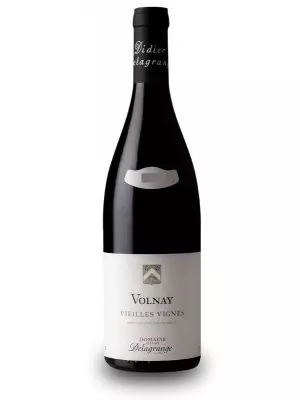 Volnay "Vieilles Vignes" 2022 Domaine Henri Delagrange