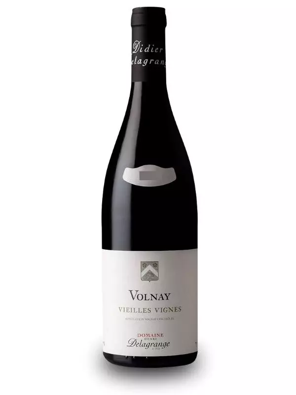 Domaine Henri Delagrange Volnay