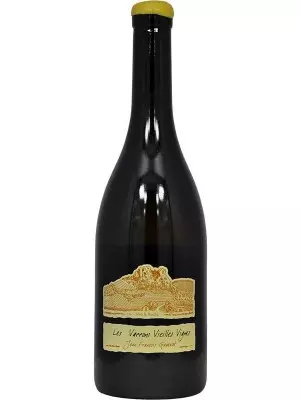 Ganevat Les Varrons Vieilles Vignes 2020