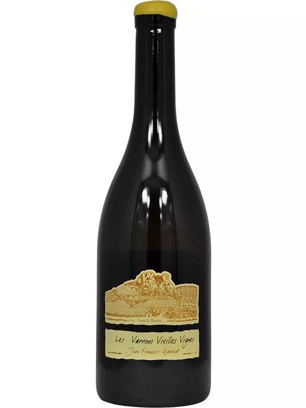 Ganevat Les Varrons Vieilles Vignes 2020