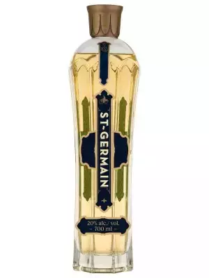 Saint-Germain Elderflower Liqueur 70cl