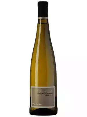 Viognier "Mon Grand Père était Limonadier" 2024 Julien Pilon