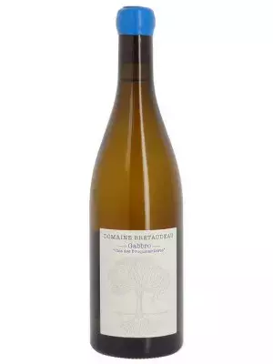 jerome bretaudeau muscadet image produit