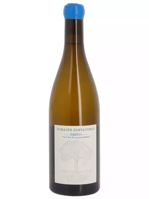 jerome bretaudeau muscadet image produit