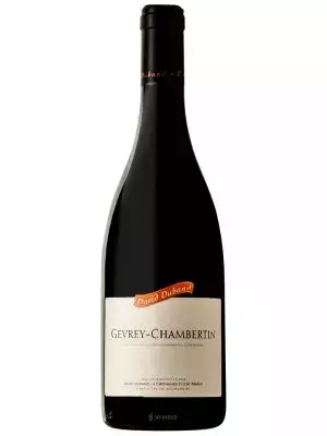 Gevrey-Chambertin 2023 - David Duband